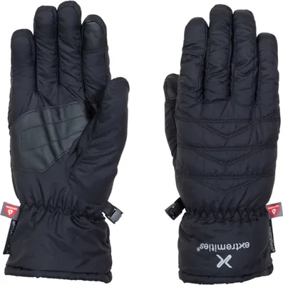 Produktbild von Extremitäten Handschuhe Paradox wasserdichte Handschuhe-schwarz