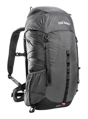 Produktbild von TATONKA Skill Recco 22 Wanderrucksack schwarz 22L