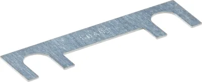 Zdjęcie produktu dla Sicherungsstreifen 60A 8Js 713 575-031