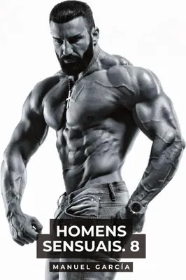 Produktbild von Homens Sensuais. 8