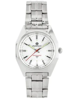 Zdjęcie produktu dla Zegarek męski Perfekt P186 - Orient (ZP048L) + Pudełko