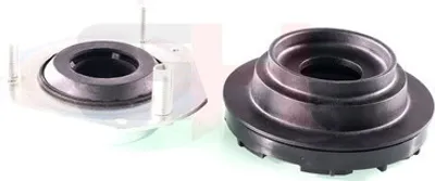 Produktbild von GH GH-362533 Reparatursatz Federbeinstützlager Vorne Vorne Rechts Vorne Links für FORD Fiesta Mk6 Schrägheck (JA8, JR8) Fiesta Mk6 Kastenwagen