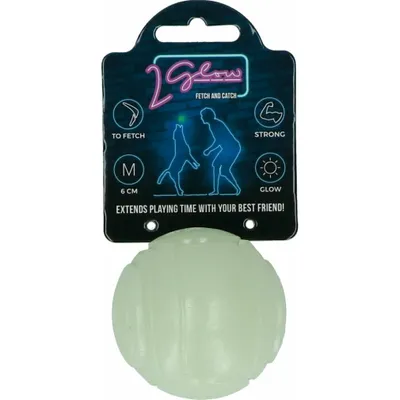 Obrázek produktu pro 2Glow Fetch and catch 2 match - Svítící míček