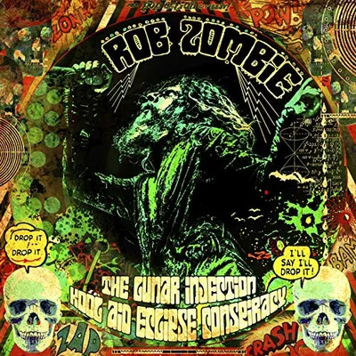 Produktbild von The Lunar Injection Kool Aid Eclipse Conspiracy