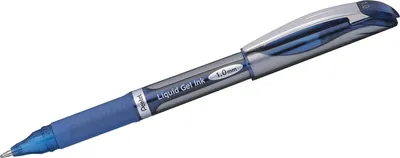 Produktbild von Pentel BL60-C, Blau, Blau