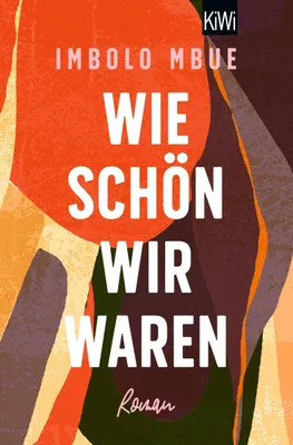 Produktbild von Wie schön wir waren