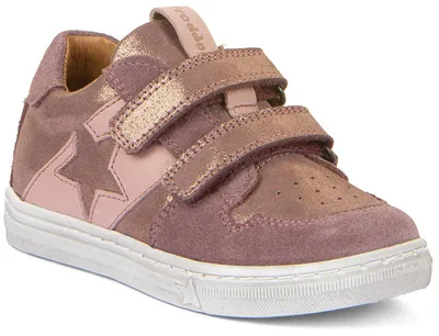 Produktbild von Froddo Dolby Pink/Gold Größe EU 26