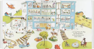 Zdjęcie produktu dla Doktor Tobis Tierklinik