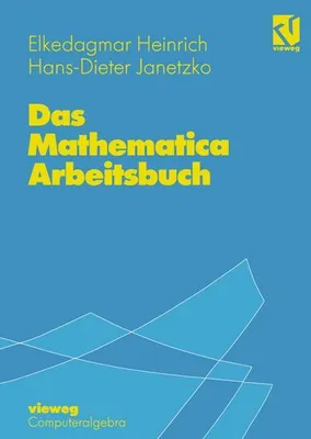 Obrázok produktu pre Das Mathematica Arbeitsbuch