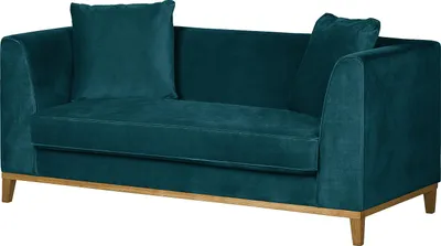Produktbild von home24 2-Sitzer Sofa