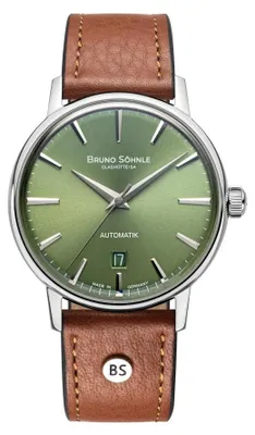 Produktbild von Bruno Söhnle Bergamo Automatik 17-12236-411