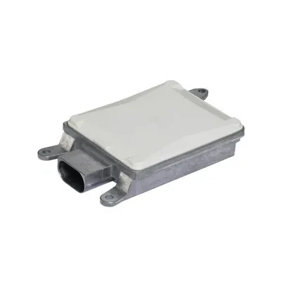 Produktbild von HELLA Steuergerät Spurwechselassistent 6PZ 009 014-721 Hinten Links für AUDI Q5 (8RB)