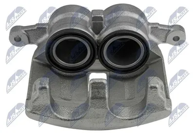 Produktbild von NTY Bremssattel Vorne Links für CITROËN JUMPY Kasten HZP-FT-044