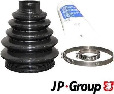 Produktbild von JP GROUP Faltenbalgsatz Antriebswelle für OPEL Corsa F 4143601410
