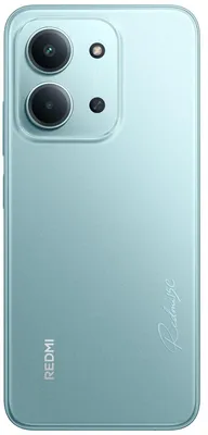 Produktbild von Xiaomi Redmi 15C 4/128GB mintgrün