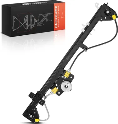 Immagine prodotto di Frankberg 1x regolatore del finestrino anteriore destro per Citroën Jumper dal 2006/04