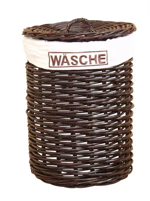 Produktbild von Wäschekorb Sammy