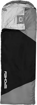 Immagine prodotto di Spokey Ultralight 600ii, sacco a pelo. Dimensioni: 210 x 75 x 60 cm