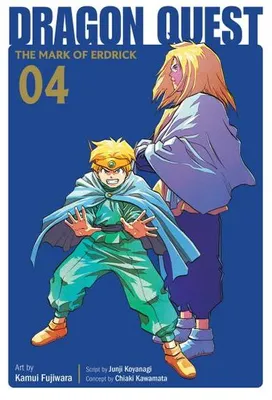 Immagine prodotto di Dragon Quest
