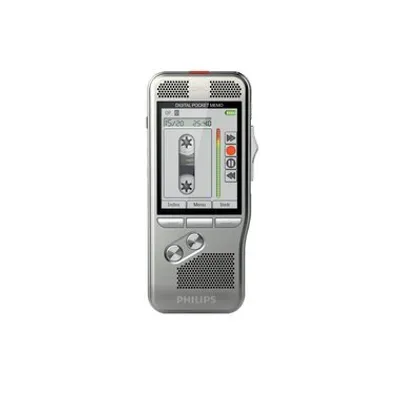 Produktbild von Philips Diktiergerät Pocket Memo DPM8000/8200, DPM8200