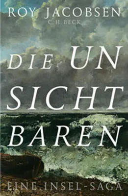 Produktbild von Die Unsichtbaren