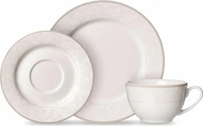 Produktbild von Kaffeeservice 18 tlg. Isabella