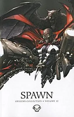 Image de Spawn: Origins Volume 12