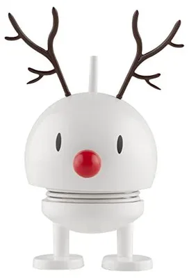Produktbild von Hoptimist Reindeer Bumble, Sammelfigur