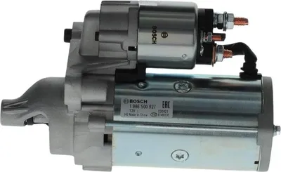 Produktbild von BOSCH 1 986 S00 927 Starter Anlasser 2,2kW für MINI Schrägheck (R56) 12V