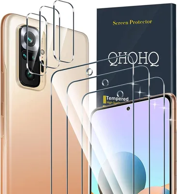 Produktbild von 3X 9H Gehärtetes Glas Für Samsung Galaxy A72 4G/5G