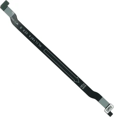 Produktbild von Main PCBA Flex Kabel Antennen Leitung SUB für Huawei Mate 20 Pro