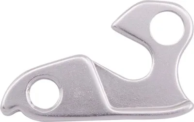 Produktbild von Schaltauge Union GH-022, silber, AS