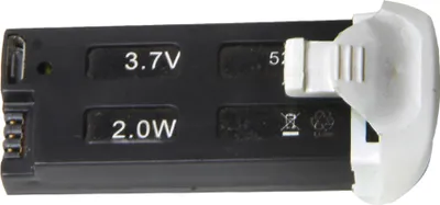 Produktbild von Akku Angle 120