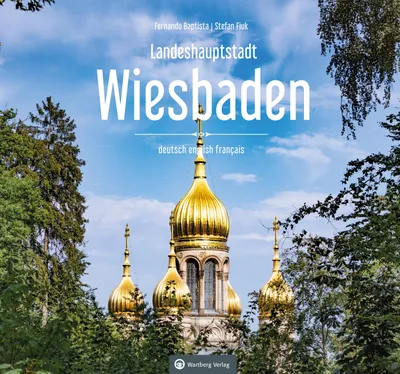 Produktbild von Landeshauptstadt Wiesbaden