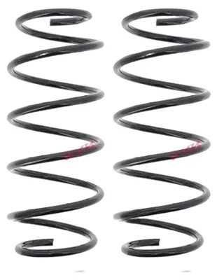Image de Suspension Ressort Audi Avant A2 1.4 02.00-08.05