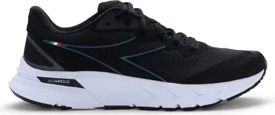 Produktbild von Diadora Laufschuhe Herren 646961646F72615F313031313738303637 Schwarz 44 EU