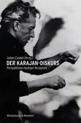 Obrázek produktu pro Der Karajan-Diskurs