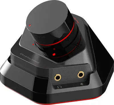 Immagine prodotto di Creative Sound Blaster EA-7