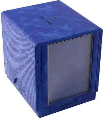 Produktbild von Gamegenic - Sidekick PRO 100+ XL Blau