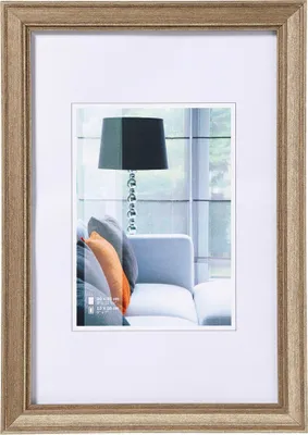 Produktbild von Walther Lounge stahl       20x30 Kunststoff                JA030D