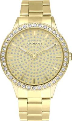 Produktbild von Damenuhr Radiant RA578205 (Ø 43 mm)