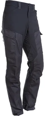 Obrázok produktu pre Pánske outdoorové nohavice Whistler Romning, čierna farba, veľkosť 5XL