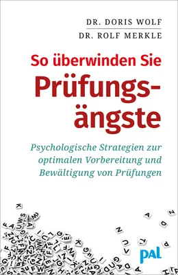 Produktbild von So überwinden Sie Prüfungsängste