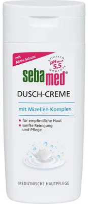 Immagine prodotto di Crema doccia Sebamed, 200 ml Cura del corpo