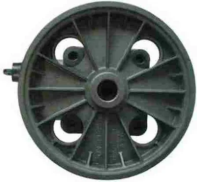 Produktbild von SPIDAN 52620 Servolenkung Pumpe Servopumpe für VOLVO XC90 I (275) Hydraulisch