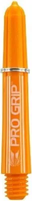 Immagine prodotto di Target Pro Grip Shafts Orange Short 34mm