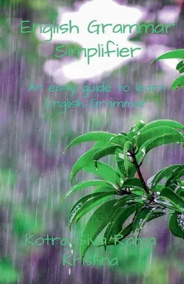 Produktbild von English Grammar Simplifier