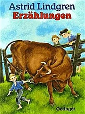 Obrázek produktu pro Erzählungen