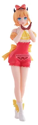 Produktbild von Banpresto Oshi No Ko Memcho Pop In 2 Figur    One Size