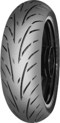 Produktbild von Mitas Motorradreifen car-tyres Touring Force ( 190/55 ZR17 TL (75W) Hinterrad )
